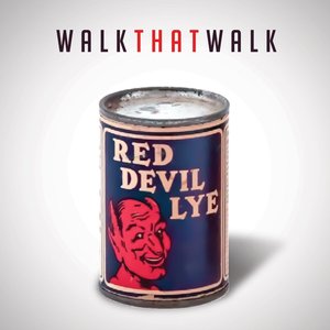 Red Devil Lye