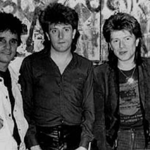Huw Lloyd Langton Band 的头像