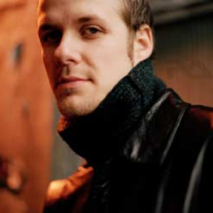 Adam Beyer photo provided by Last.fm