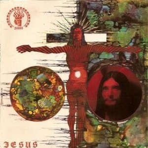 Image for 'Jésus'