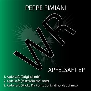 Apfelsaft EP