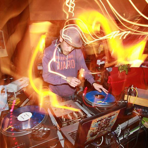 DJ Shark photo provided by Last.fm