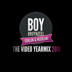 The Video Year Mix 2011