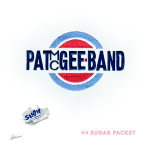 Sugar Packet