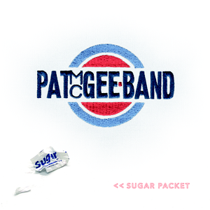 Sugar Packet cover