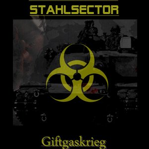 Giftgaskrieg
