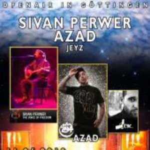 Avatar für Azad feat. Siwan Perver
