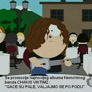 Avatar for Pinhead's Victim