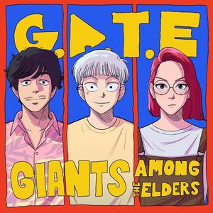 Giants Among The Elders