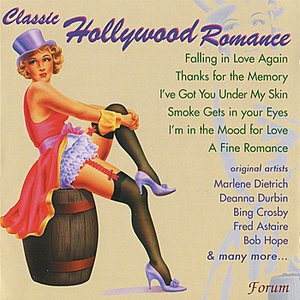 Classics of Hollywood Romance