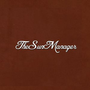 TheSunManager EP