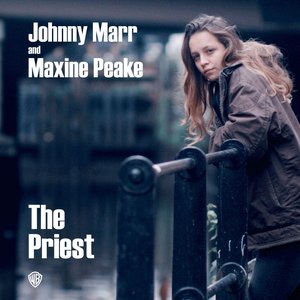 The Priest - Single