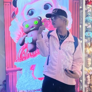 Ardy Minaj 的头像