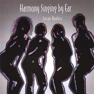 Harmony Singing by Ear CD1