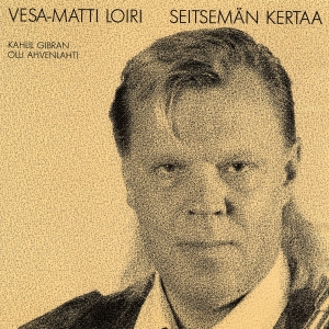 Seitsemän kertaa cover