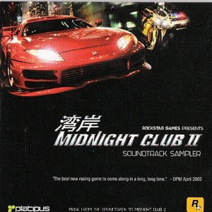 Midnight Club II: Original Soundtrack