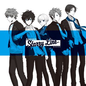 Starry Line