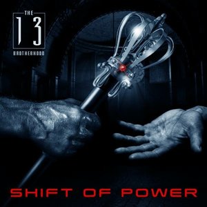 Shift Of Power