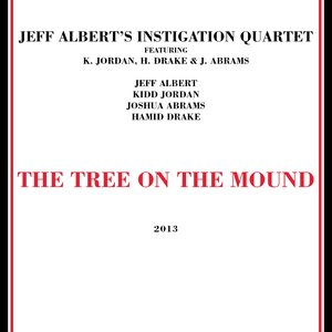 The Tree On the Mound