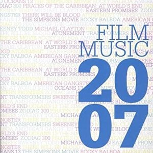 Film Music 2007