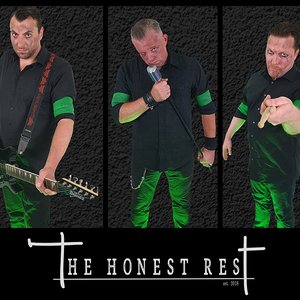 Image for 'The Honest Rest'