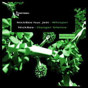 NickBee – Whisper/Danger Silence