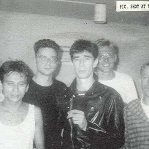 N.V. Boys 的头像