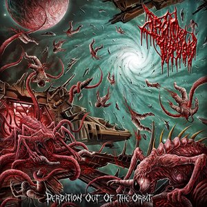 Perdition Out Of The Orbit