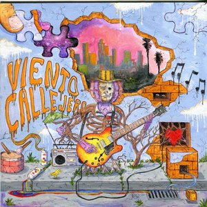Viento Callejero
