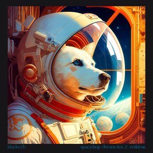 Spacehop Chronicles 2: Restless - Single