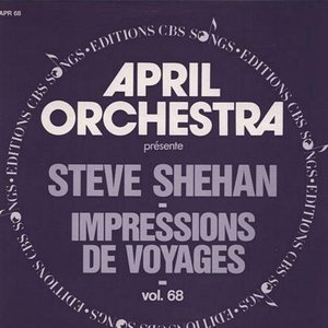 April Orchestra Vol. 68 présente Impressions de voyages