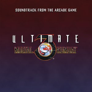 Ultimate Mortal Kombat 3 (Soundtrack from the Arcade Game)