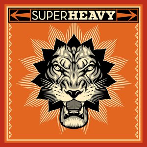 Image for 'SuperHeavy'