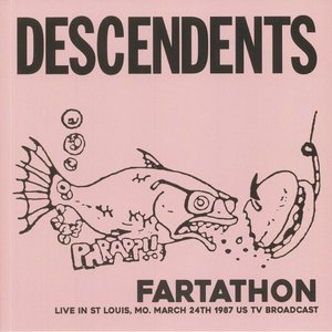 Fartathon (Live in St. Louis, MO. March 24th 1987) US TV Broadcast
