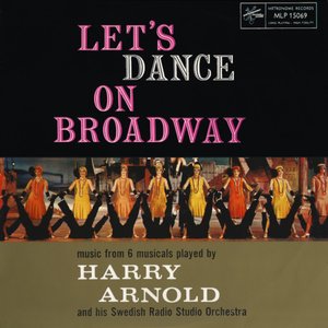 Let's Dance On Broadway