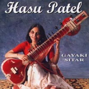 Gayaki Sitar