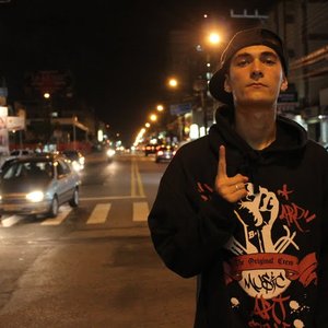 Kinho 的头像