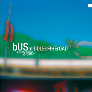 Bus Feat. Mc Soom-T 的头像