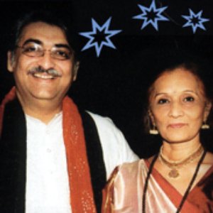 Ashit & Hema Desai 的头像
