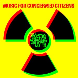 Music for Concerned Citizens