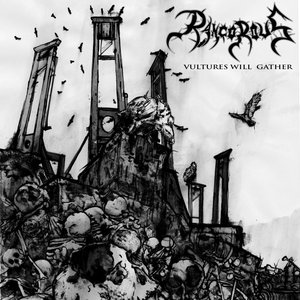 Vultures Will Gather