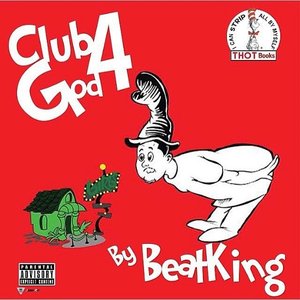 Club God 4