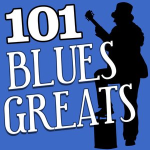 101Hits -  Blues Greats