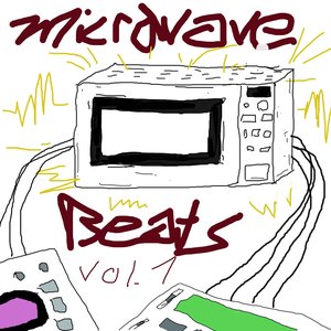 Microwave Beats, Vol. 1