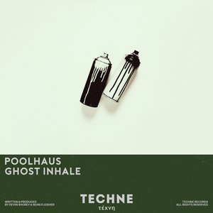 Ghost Inhale - Single
