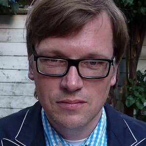 Gerry Arling 的头像