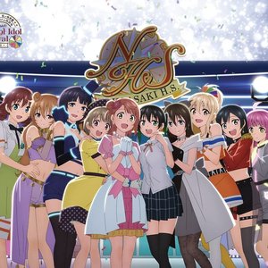 虹色passions 虹ヶ咲学園スクールアイドル同好会 Last Fm