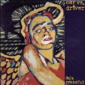 Deja Grateful cover