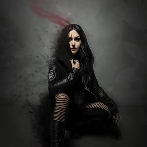 Cristina Scabbia のアバター