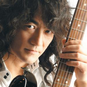 福山芳樹 photo provided by Last.fm